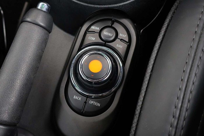 2019 MINI Hatch Cooper S