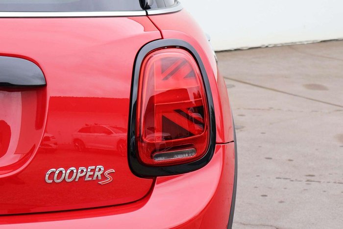 2019 MINI Hatch Cooper S