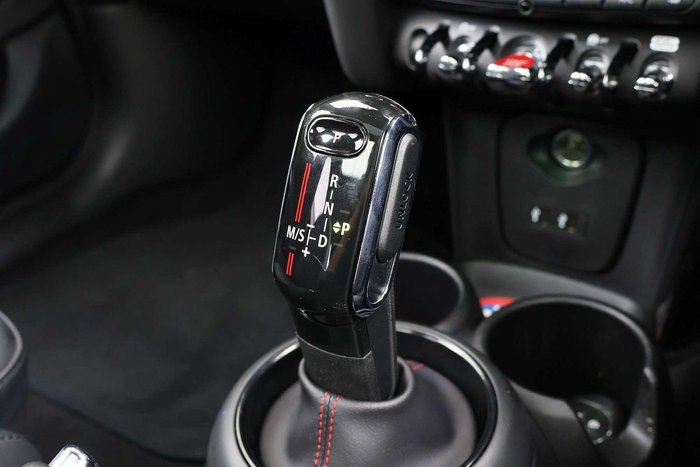 2019 MINI Hatch Cooper S