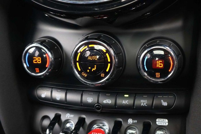 2019 MINI Hatch Cooper S