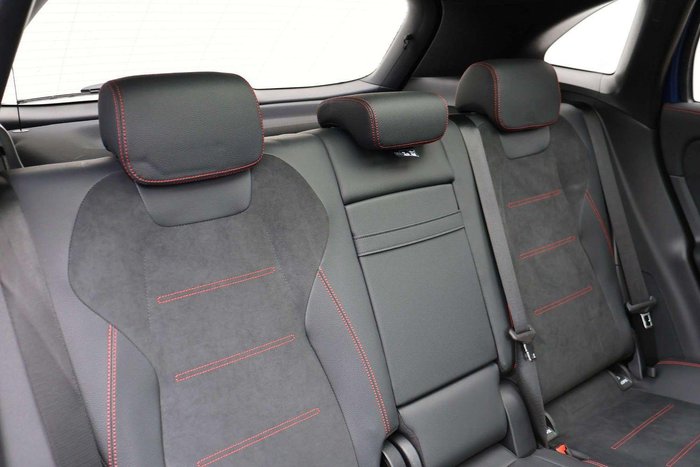 2025 Mercedes-Benz GLA-Class GLA250