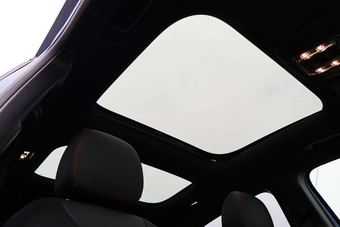 2025 Mercedes-Benz GLA-Class GLA250