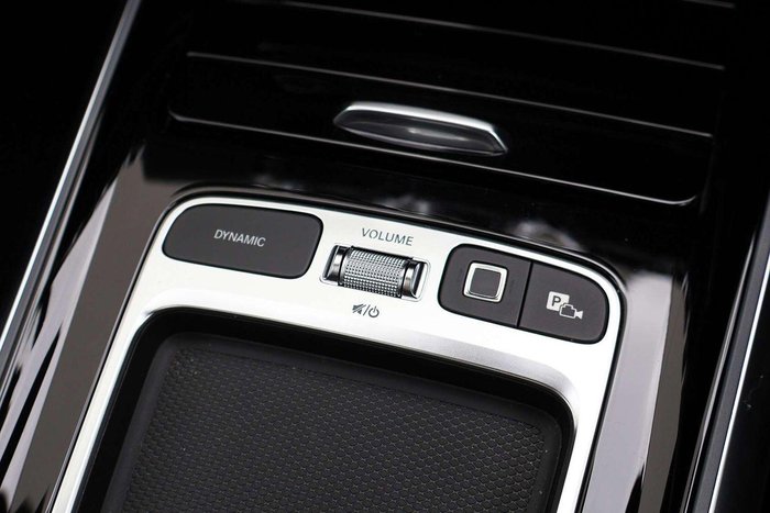 2025 Mercedes-Benz GLA-Class GLA250