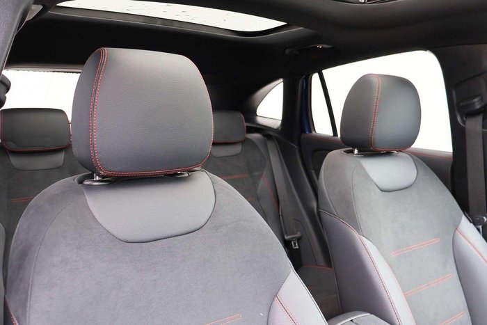 2025 Mercedes-Benz GLA-Class GLA250