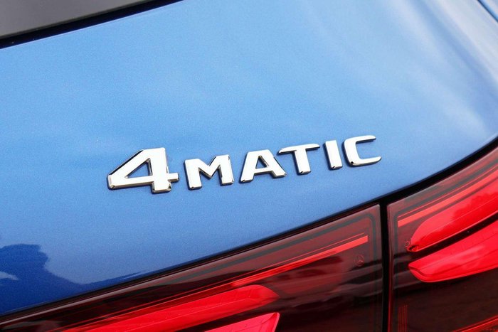 2025 Mercedes-Benz GLA-Class GLA250