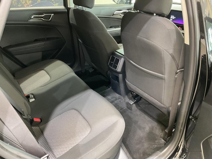 2023 Kia Sportage SX