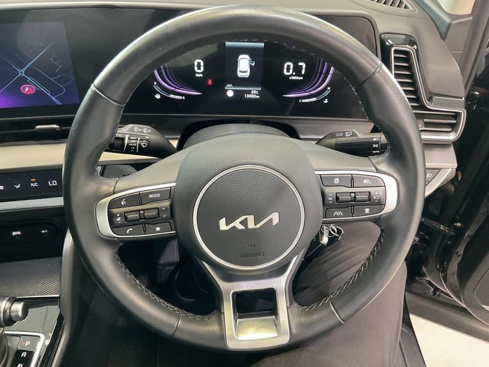 2023 Kia Sportage SX