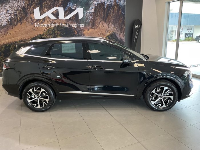 2023 Kia Sportage SX