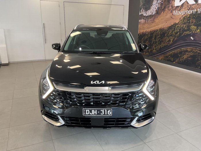 2023 Kia Sportage SX