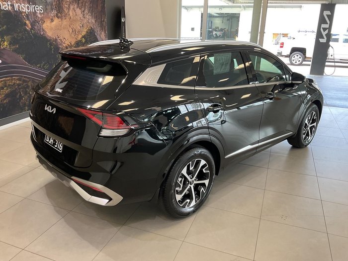 2023 Kia Sportage SX