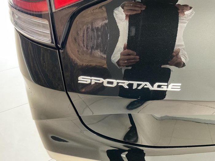 2023 Kia Sportage SX