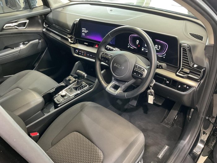 2023 Kia Sportage SX