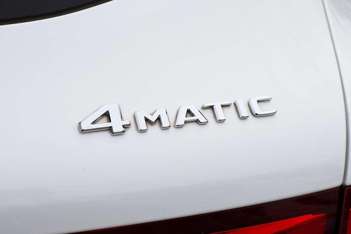 2019 Mercedes-Benz GLC-Class GLC350 d