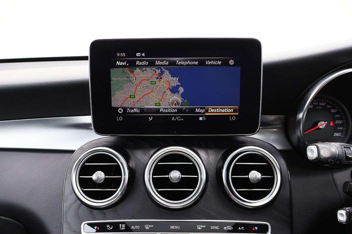 2019 Mercedes-Benz GLC-Class GLC350 d