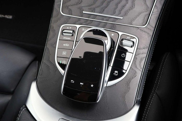 2019 Mercedes-Benz GLC-Class GLC350 d