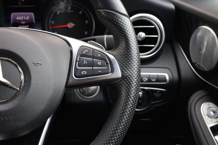 2019 Mercedes-Benz GLC-Class GLC350 d