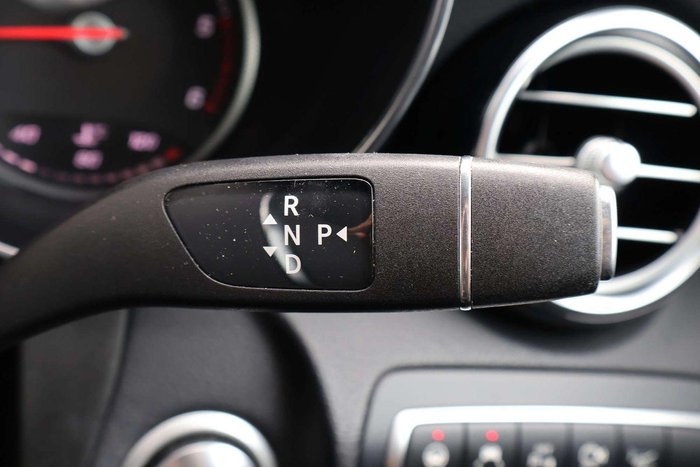 2019 Mercedes-Benz GLC-Class GLC350 d