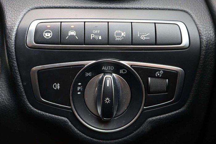 2019 Mercedes-Benz GLC-Class GLC350 d