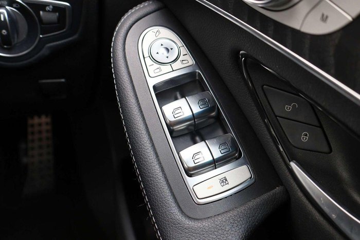 2019 Mercedes-Benz GLC-Class GLC350 d