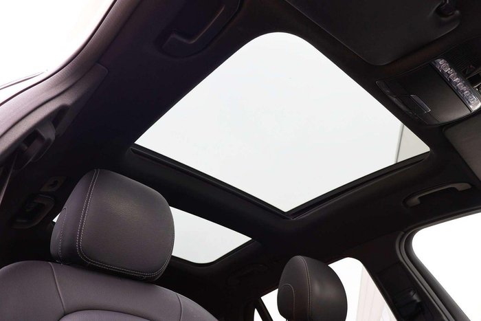 2019 Mercedes-Benz GLC-Class GLC350 d