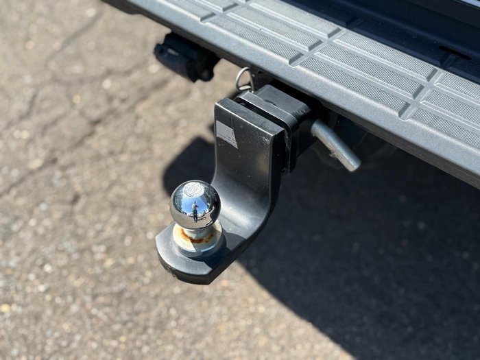 2023 Ford Ranger Wildtrak