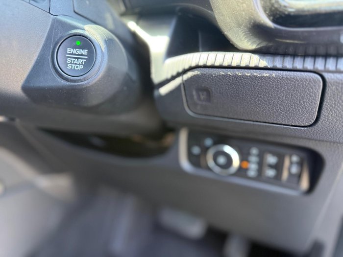 2023 Ford Ranger Wildtrak