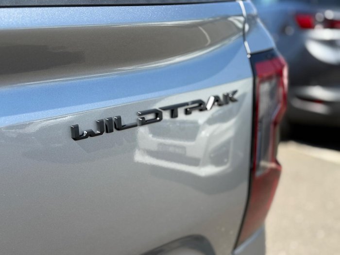 2023 Ford Ranger Wildtrak