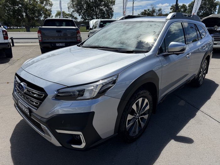 2023 Subaru Outback