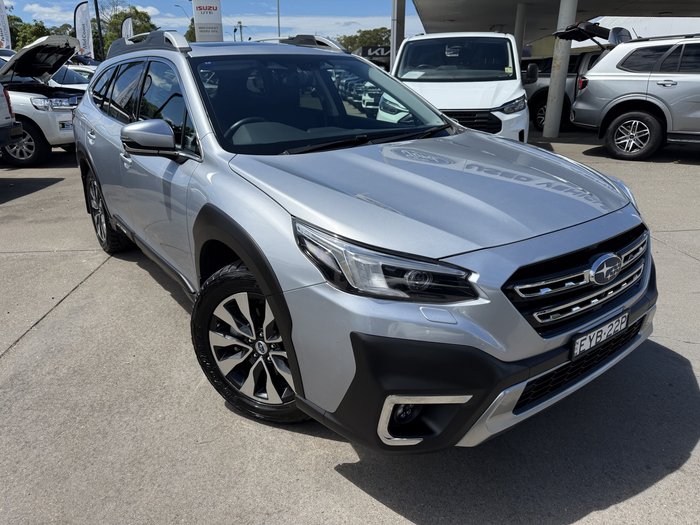 2023 Subaru Outback