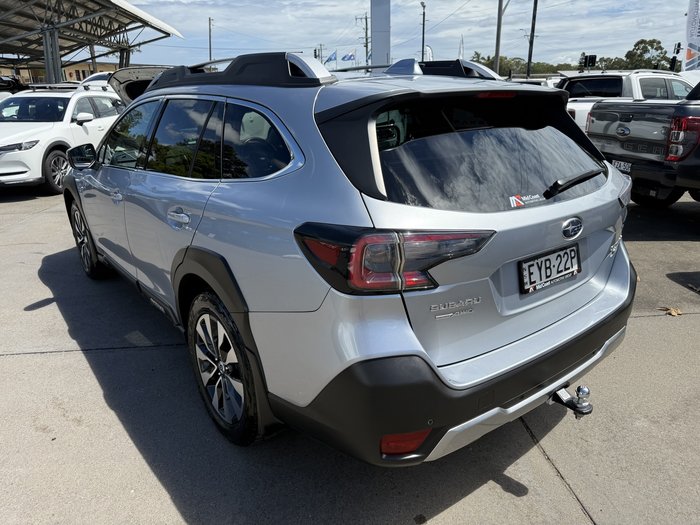 2023 Subaru Outback