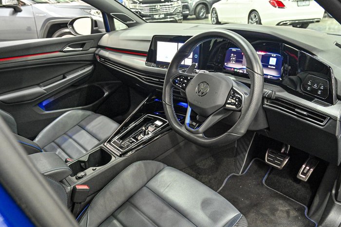 2023 Volkswagen Golf R