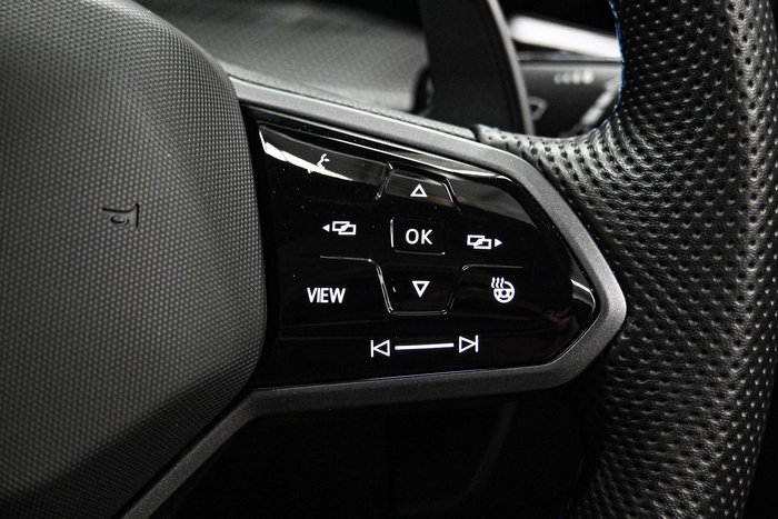 2023 Volkswagen Golf R