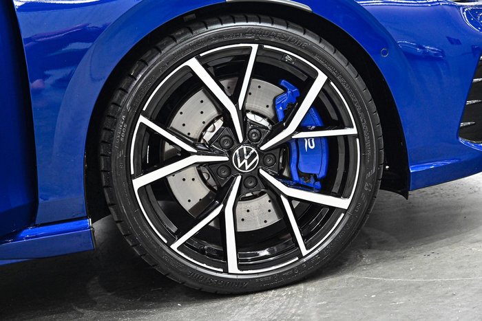 2023 Volkswagen Golf R