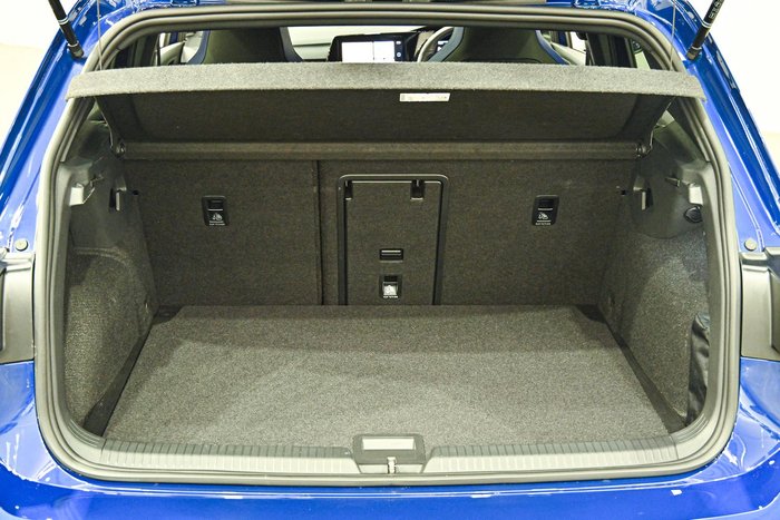 2023 Volkswagen Golf R