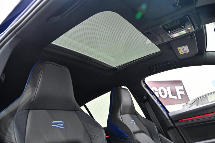 2023 Volkswagen Golf R