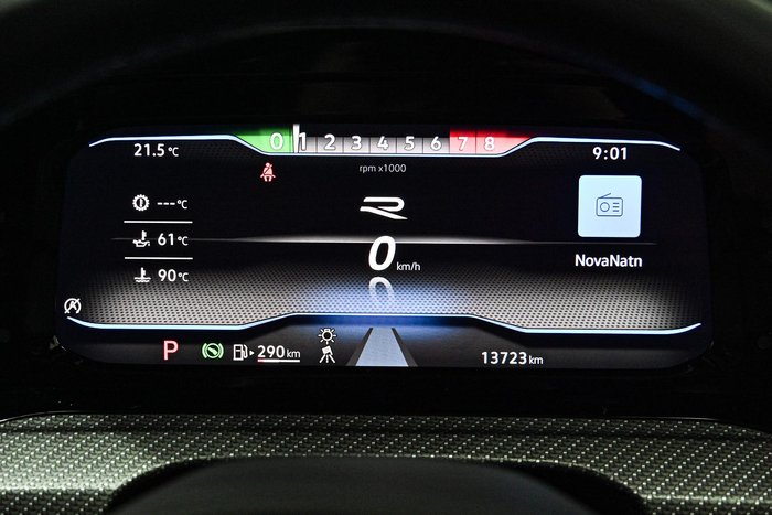 2023 Volkswagen Golf R