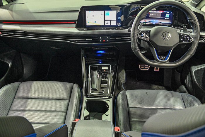 2023 Volkswagen Golf R