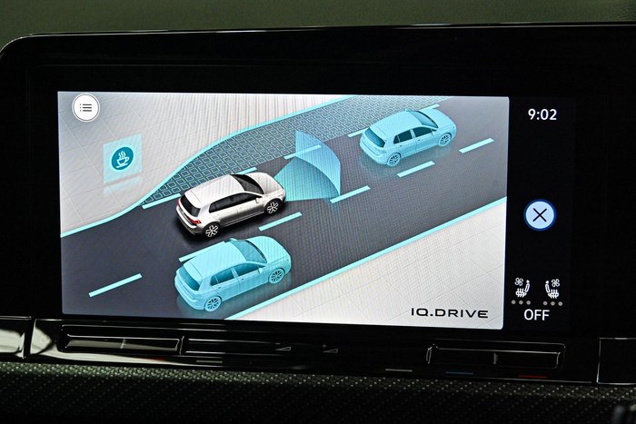 2023 Volkswagen Golf R