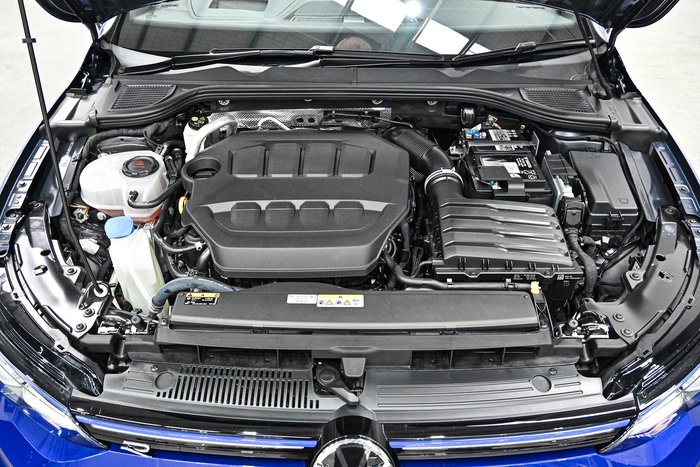 2023 Volkswagen Golf R