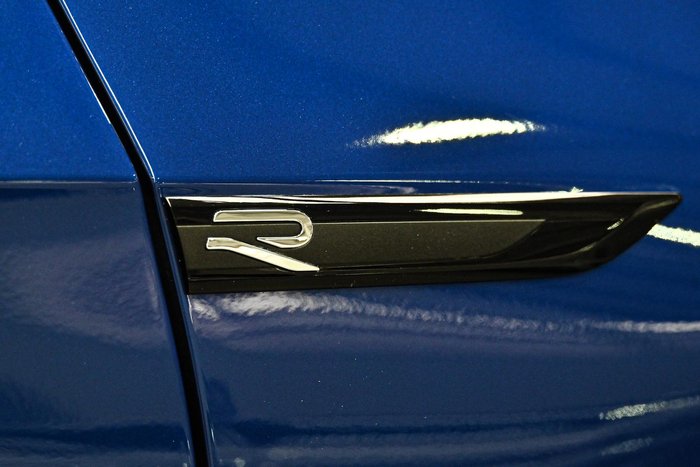 2023 Volkswagen Golf R