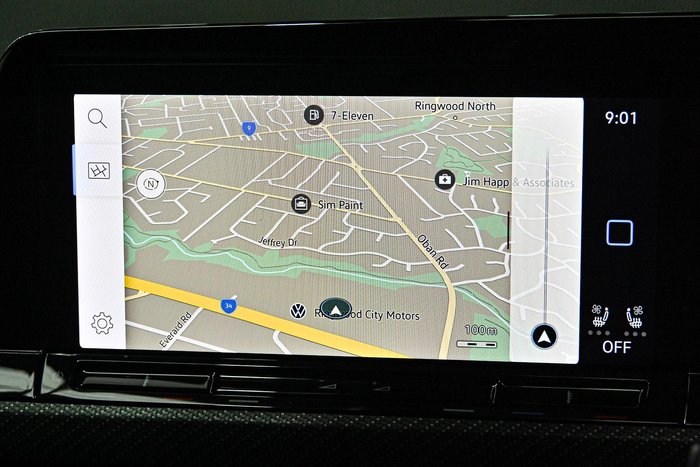 2023 Volkswagen Golf R