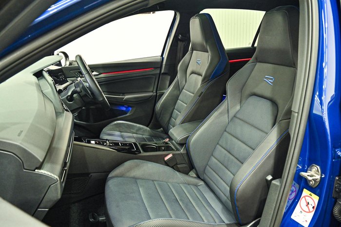 2023 Volkswagen Golf R