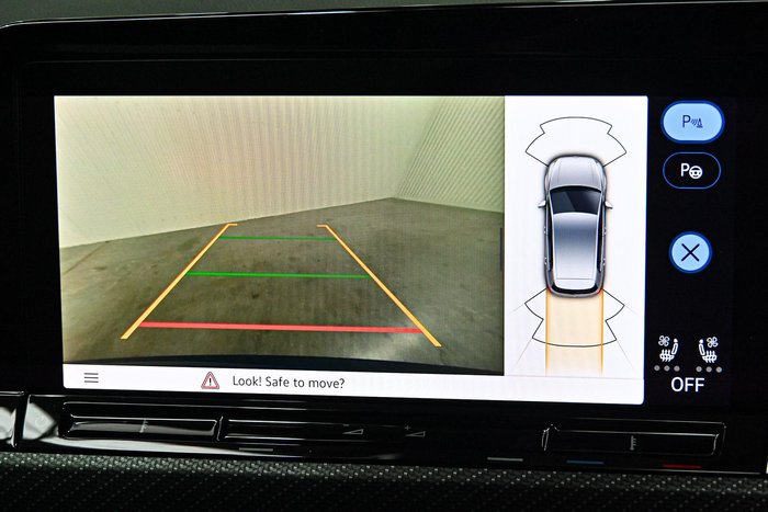 2023 Volkswagen Golf R