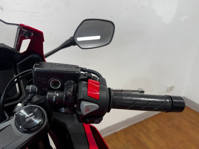 2024 Honda CBR500RA (ABS) LAMS RED