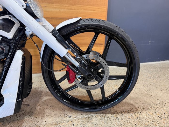 2015 HARLEY-DAVIDSON VRSCDX NIGHT ROD SPECIAL