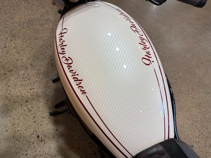 2015 HARLEY-DAVIDSON VRSCDX NIGHT ROD SPECIAL