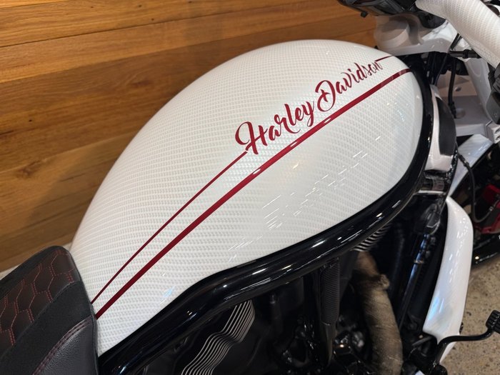 2015 HARLEY-DAVIDSON VRSCDX NIGHT ROD SPECIAL