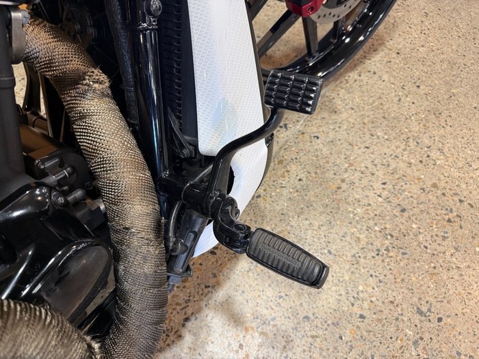 2015 HARLEY-DAVIDSON VRSCDX NIGHT ROD SPECIAL