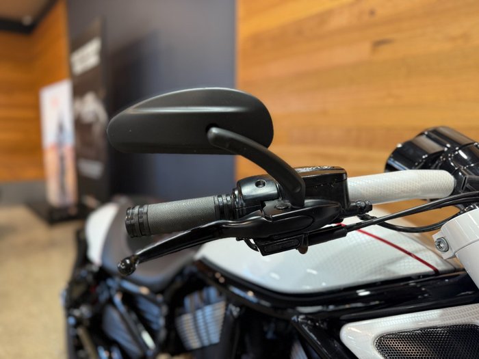 2015 HARLEY-DAVIDSON VRSCDX NIGHT ROD SPECIAL