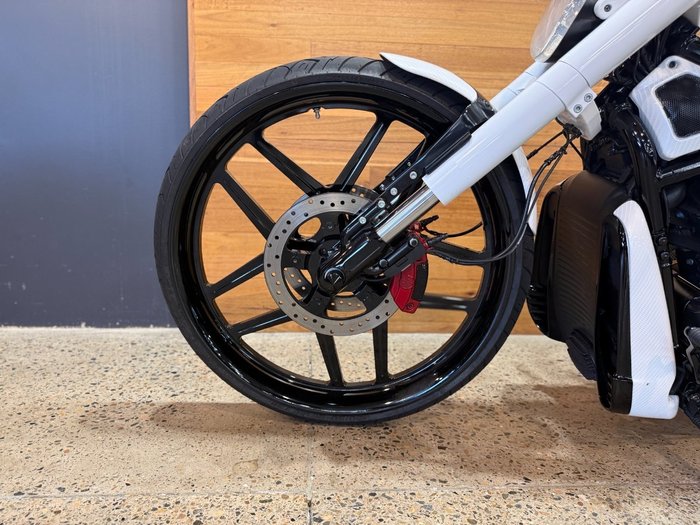 2015 HARLEY-DAVIDSON VRSCDX NIGHT ROD SPECIAL